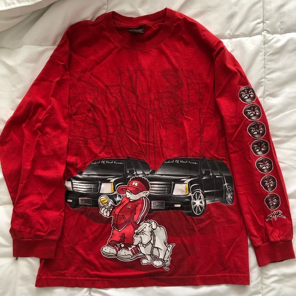 School Of Hard Knocks Shirts Rare School Of Hardknocks Shirt Poshmark